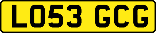 LO53GCG