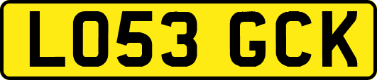 LO53GCK