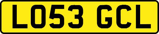 LO53GCL