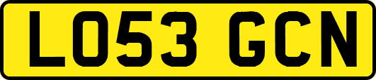 LO53GCN