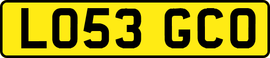 LO53GCO