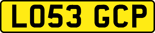 LO53GCP