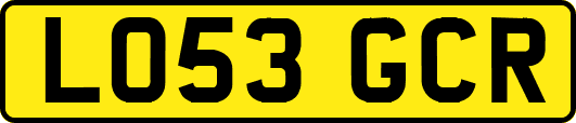 LO53GCR