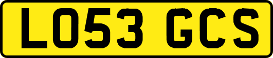 LO53GCS