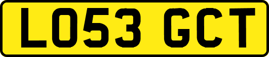 LO53GCT