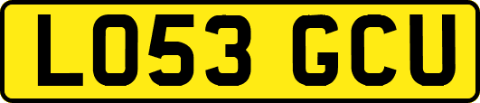 LO53GCU
