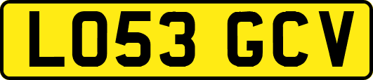 LO53GCV