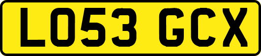 LO53GCX