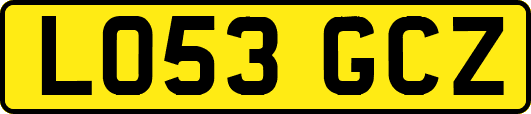 LO53GCZ