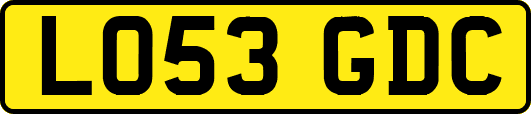 LO53GDC
