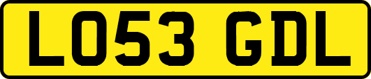 LO53GDL