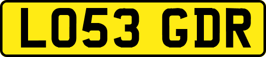 LO53GDR