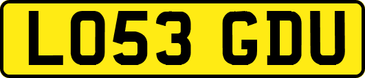 LO53GDU