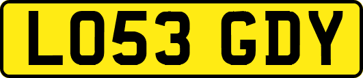 LO53GDY