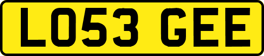 LO53GEE