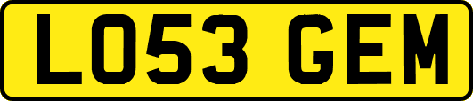 LO53GEM