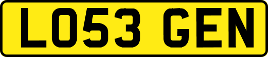 LO53GEN