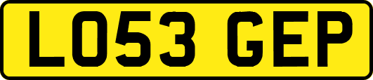 LO53GEP