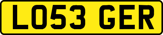 LO53GER