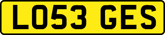 LO53GES
