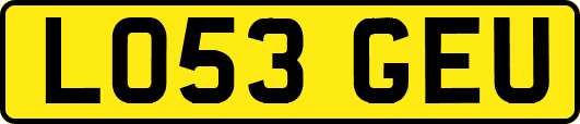 LO53GEU