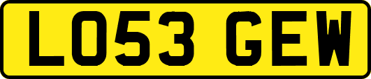 LO53GEW