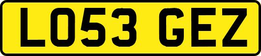 LO53GEZ