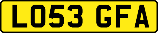 LO53GFA