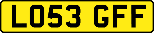 LO53GFF