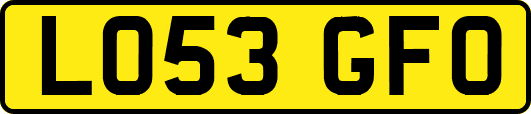 LO53GFO