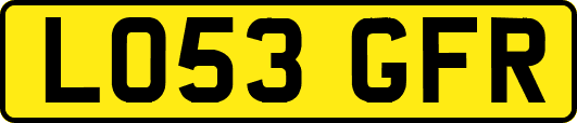 LO53GFR