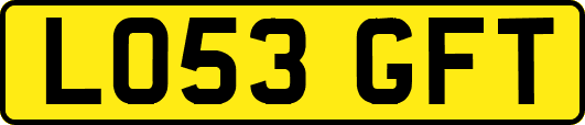 LO53GFT
