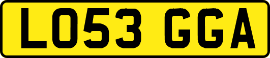 LO53GGA