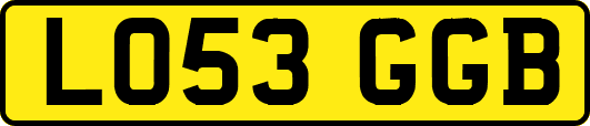 LO53GGB