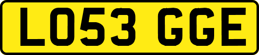 LO53GGE