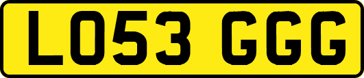 LO53GGG