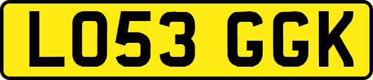 LO53GGK