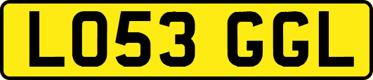 LO53GGL