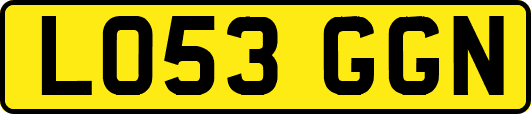 LO53GGN