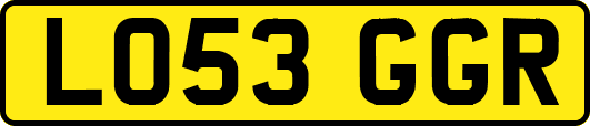 LO53GGR
