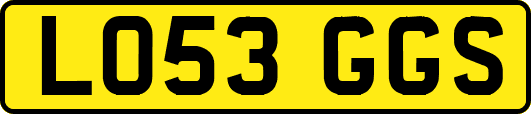 LO53GGS