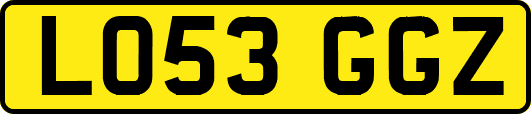 LO53GGZ
