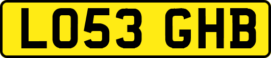 LO53GHB