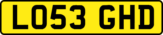 LO53GHD