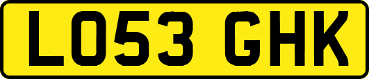 LO53GHK