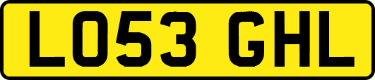 LO53GHL
