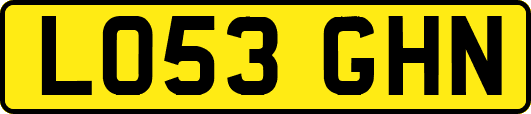 LO53GHN