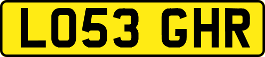 LO53GHR
