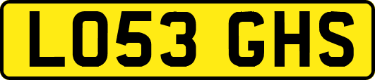 LO53GHS