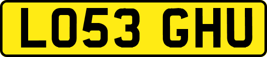 LO53GHU